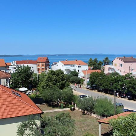 Apartments Lalea Ζαντάρ Εξωτερικό φωτογραφία