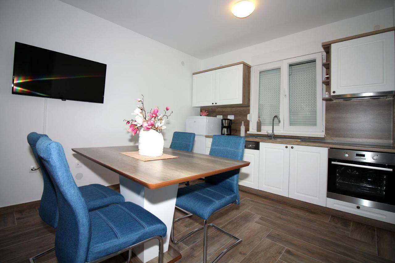 Apartments Lalea Ζαντάρ Εξωτερικό φωτογραφία