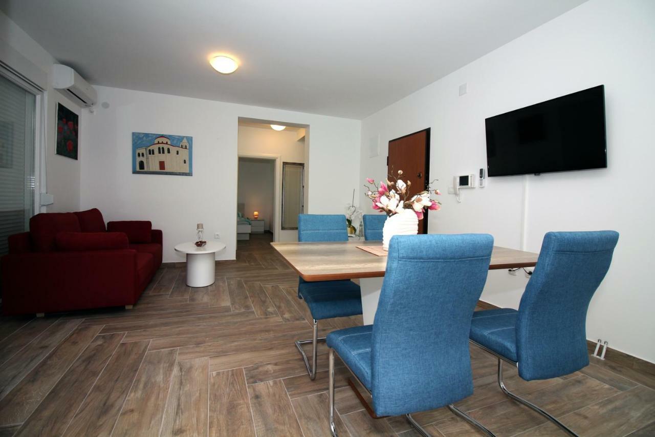Apartments Lalea Ζαντάρ Εξωτερικό φωτογραφία