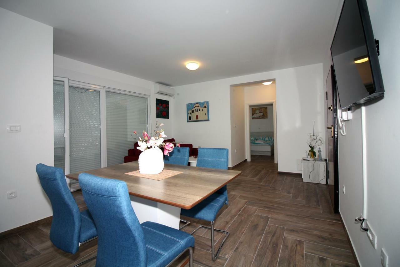 Apartments Lalea Ζαντάρ Εξωτερικό φωτογραφία