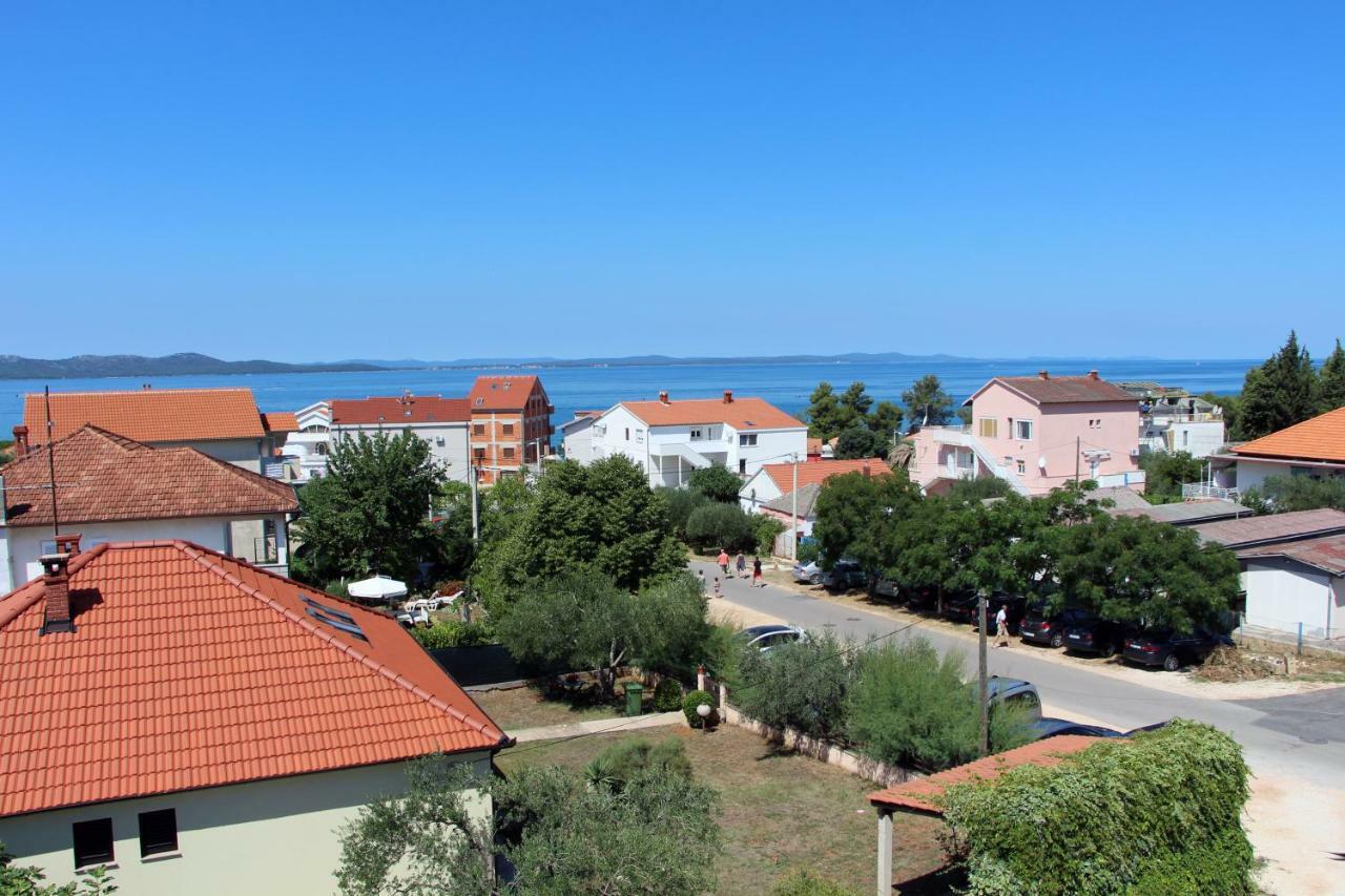 Apartments Lalea Ζαντάρ Εξωτερικό φωτογραφία