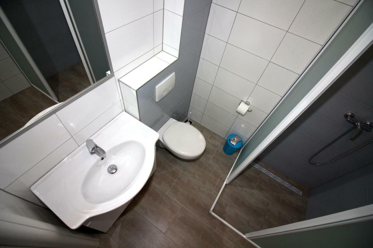 Apartments Lalea Ζαντάρ Εξωτερικό φωτογραφία