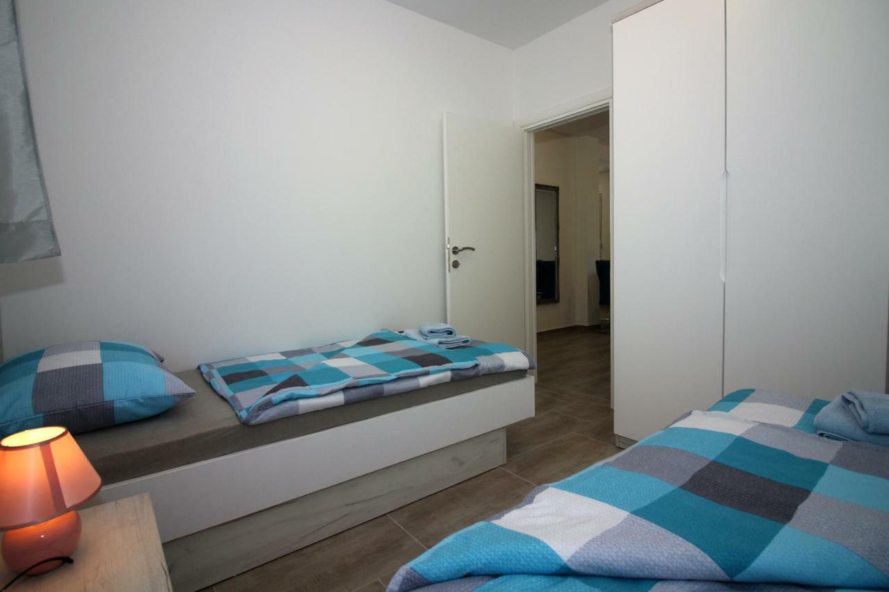Apartments Lalea Ζαντάρ Εξωτερικό φωτογραφία