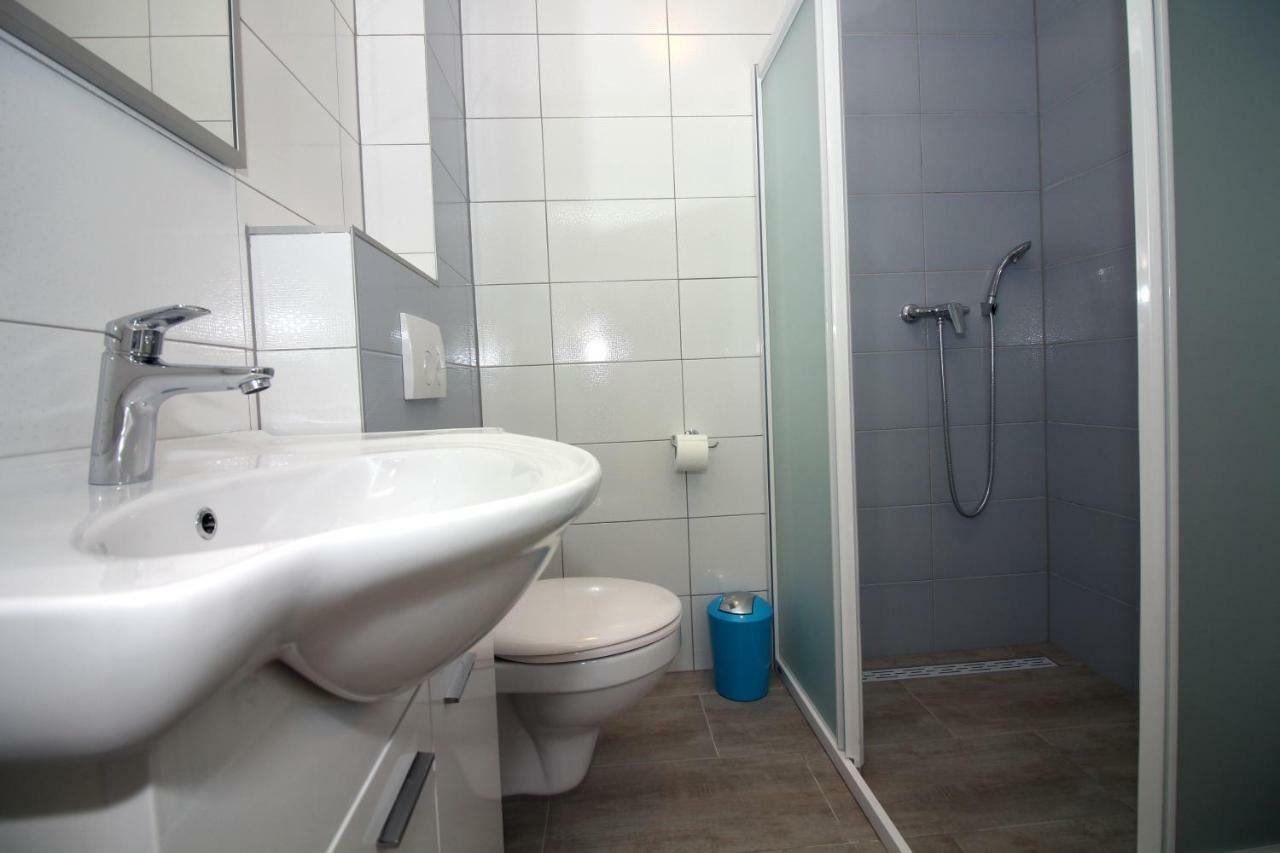 Apartments Lalea Ζαντάρ Εξωτερικό φωτογραφία