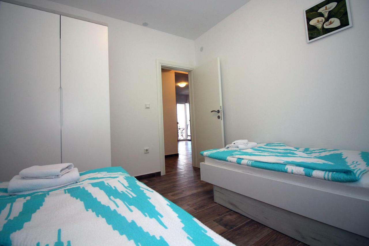 Apartments Lalea Ζαντάρ Εξωτερικό φωτογραφία