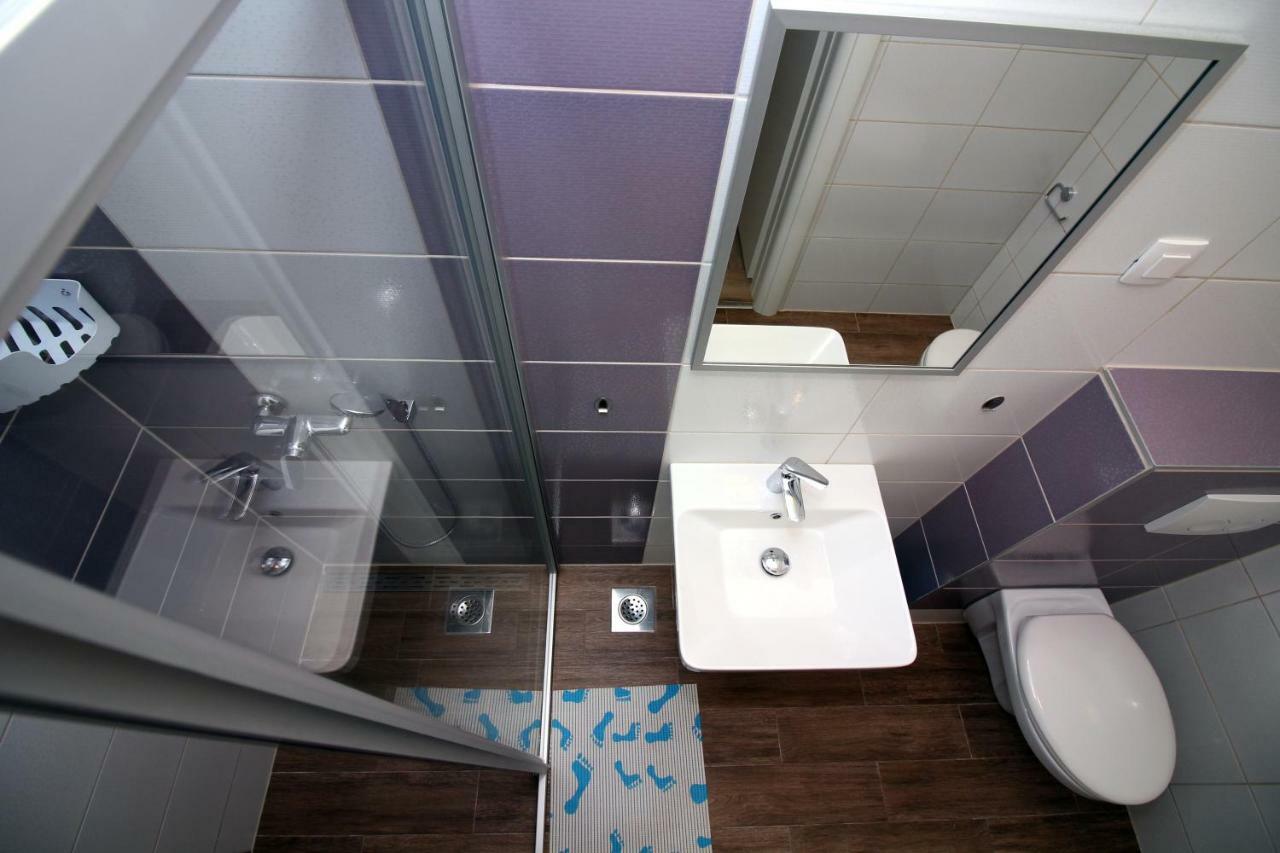 Apartments Lalea Ζαντάρ Εξωτερικό φωτογραφία