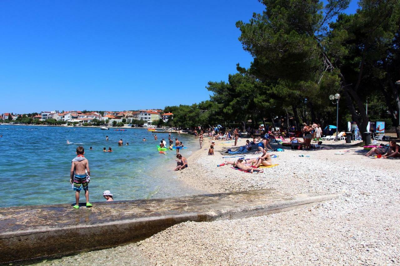 Apartments Lalea Ζαντάρ Εξωτερικό φωτογραφία